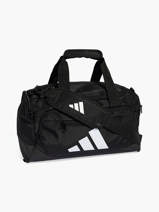 adidas TRAINING DEFENDER DUFFLE BAG SEHR KLEIN Schwarz 156015 2