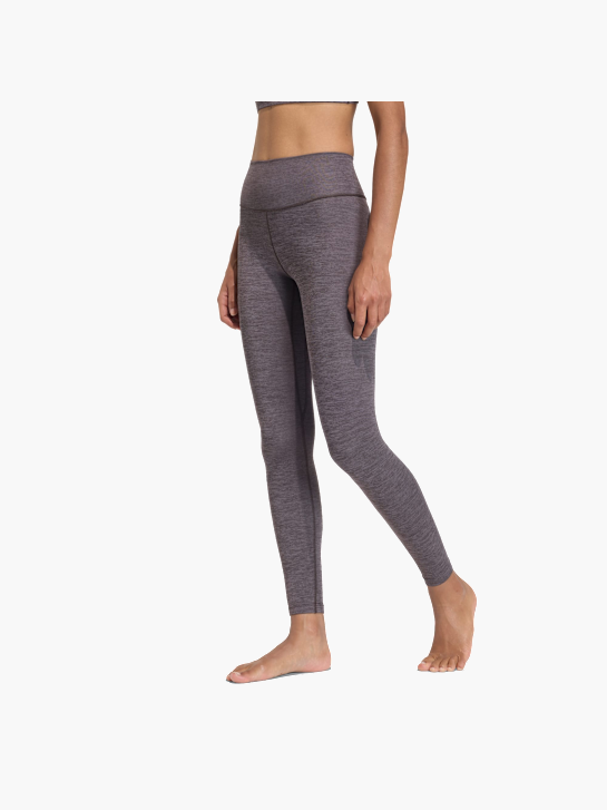 adidas All Me 7/8-Leggings Braun 156210 2