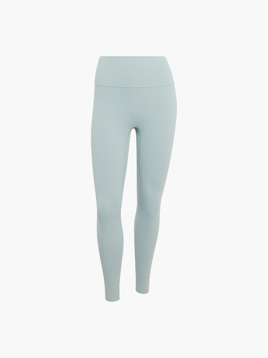 adidas adidas All Me Rib 7/8 Leggings Grün 156258 1
