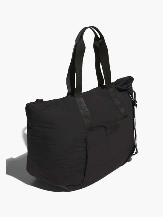 adidas FAVORITE DUFFELBAG Schwarz 156178 2