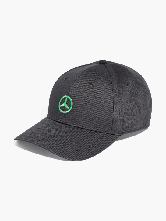 adidas Mercedes - AMG Petronas Formula One Team Fan Cotton Kappe Grau 143313 1