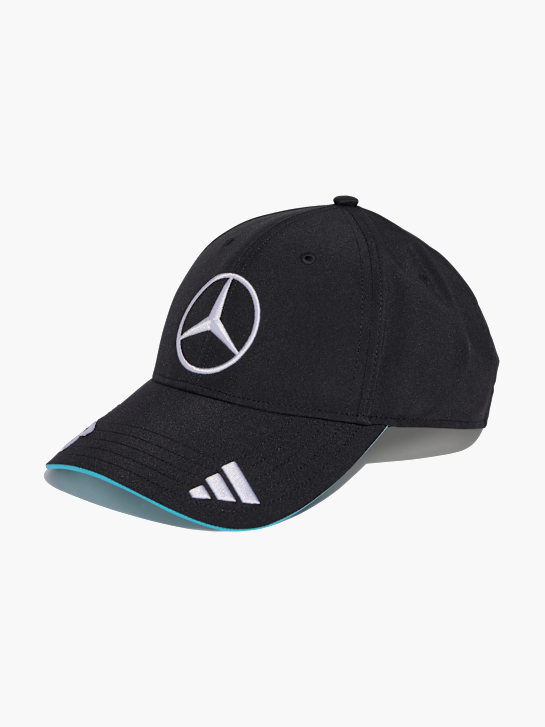adidas Mercedes – AMG Petronas Formula One Team George Russell Kappe Schwarz 143329 1