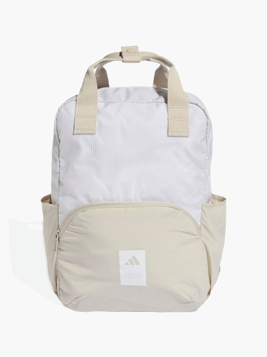 adidas ADIDAS CLASSIC SUMMER RUCKSACK Beige 156108 1