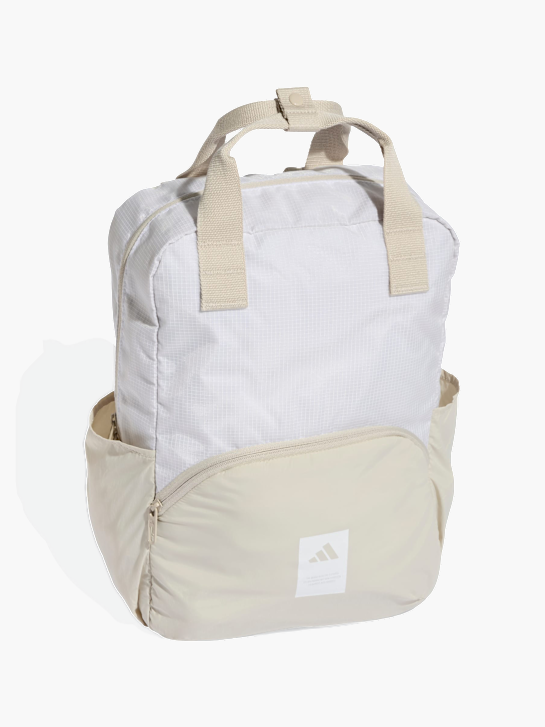 adidas ADIDAS CLASSIC SUMMER RUCKSACK Beige 156108 2