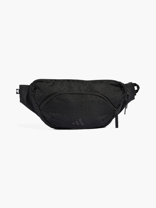 adidas ADIDAS PRIME BAUCHTASCHE Schwarz 156140 1