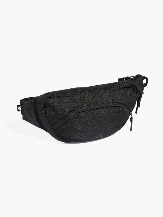 adidas ADIDAS PRIME BAUCHTASCHE Schwarz 156140 2