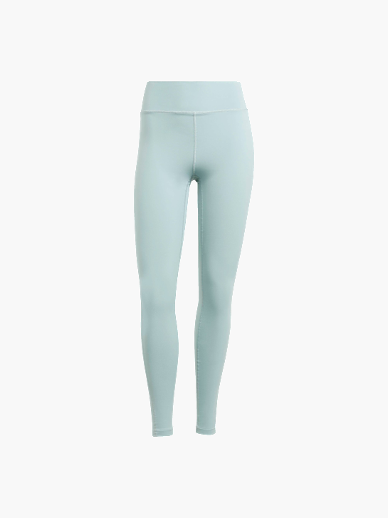 adidas All Me Essentials Full-Length Leggings Grün 156211 1