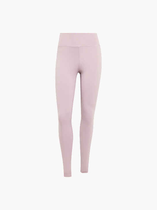adidas All Me Essentials Full-Length Leggings Lila 156212 1