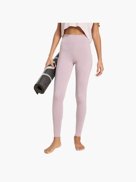adidas All Me Essentials Full-Length Leggings Lila 156212 2