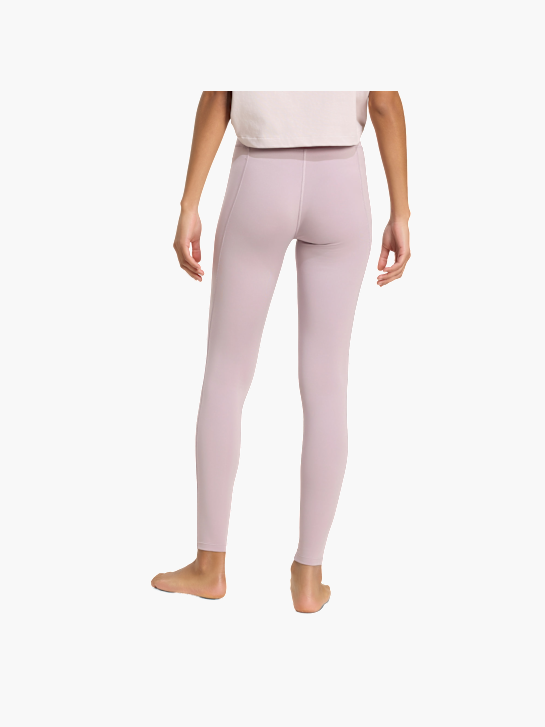 adidas All Me Essentials Full-Length Leggings Lila 156212 3