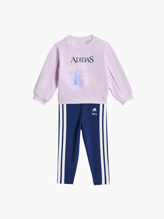 adidas ADIDAS DISNEY DIE EISKÖNIGIN JOGGINGANZUG Lila 156774 1
