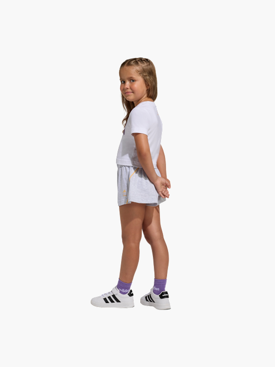 adidas ADIDAS DISNEY MINNIE MOUSE T-SHIRT SET Weiß 156883 3