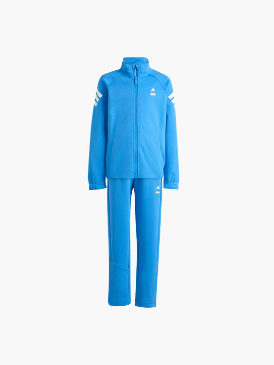 adidas ADIDAS MARVEL AVENGERS TRAININGSANZUG Blau 157343 1