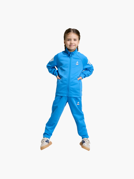 adidas ADIDAS MARVEL AVENGERS TRAININGSANZUG Blau 157343 2