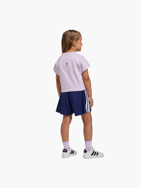 adidas ADIDAS DISNEY FROZEN T-SHIRT SET Lila 156918 3