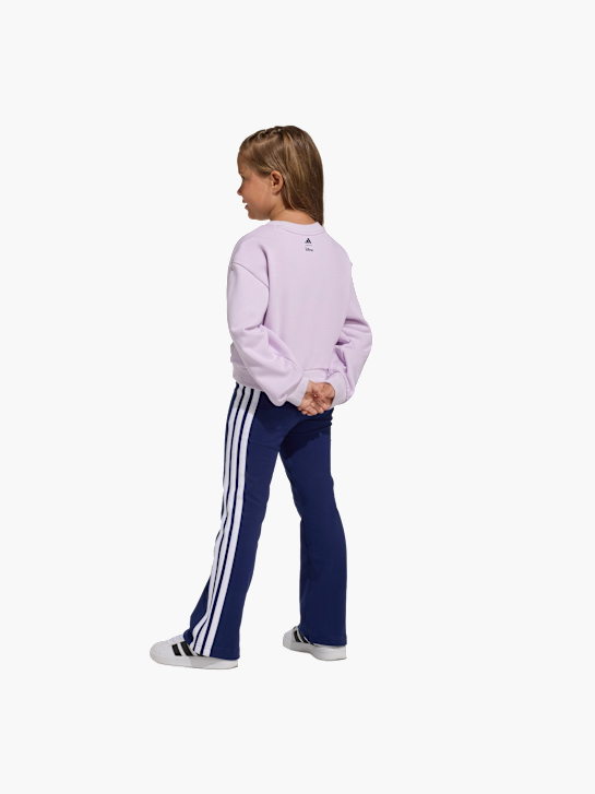 adidas ADIDAS DISNEY DIE EISKÖNIGIN JOGGINGANZUG Lila 156869 3