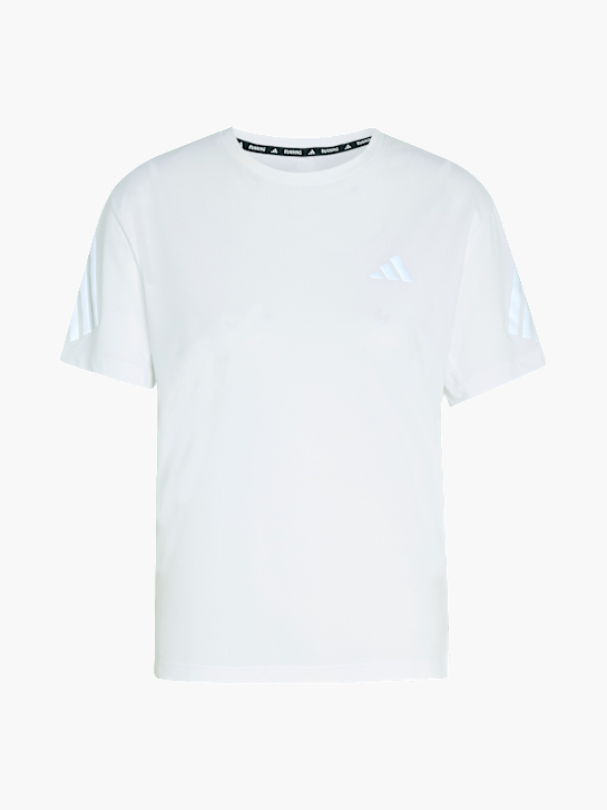 adidas adi365 Climacool T-Shirt Weiß 169571 1