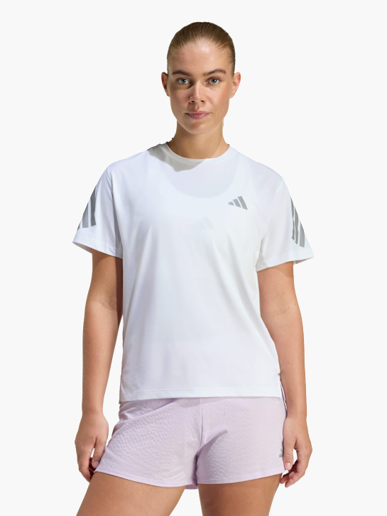 adidas adi365 Climacool T-Shirt Weiß 169571 2