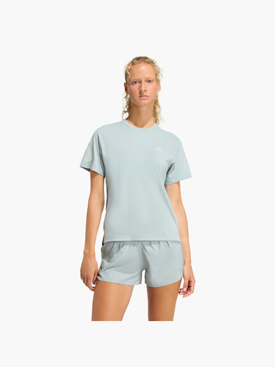 adidas adi365 Climacool T-Shirt Grün 156815 2