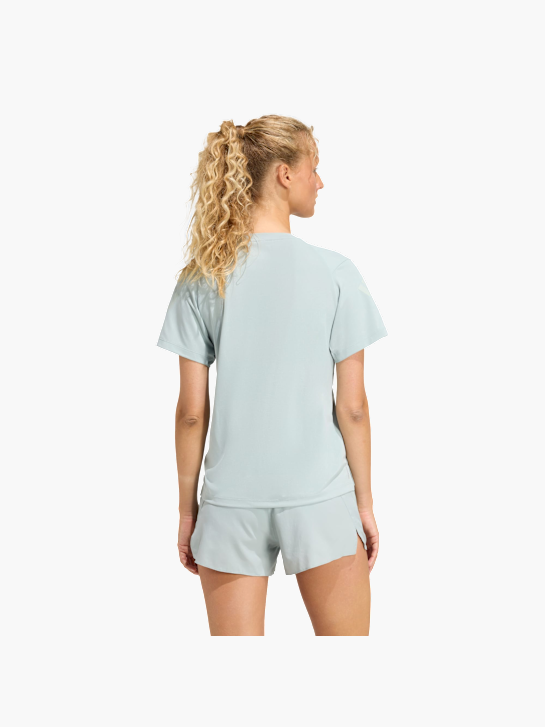adidas adi365 Climacool T-Shirt Grün 156815 3