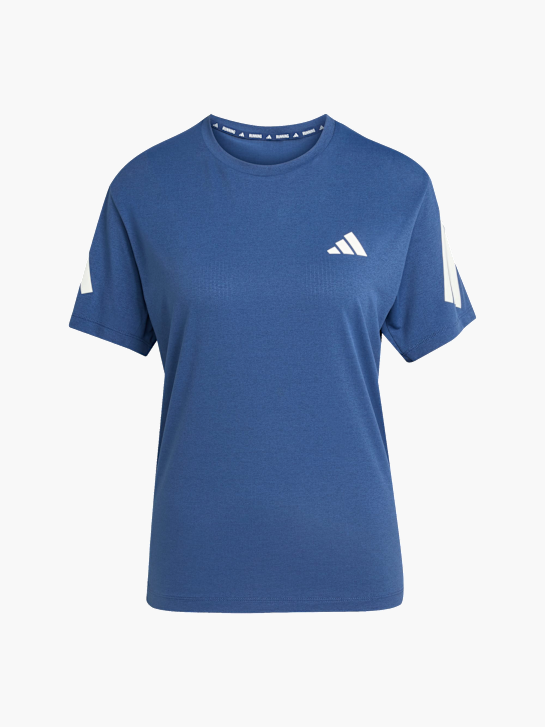 adidas adi365 Climacool T-Shirt Dunkelblau 169572 1