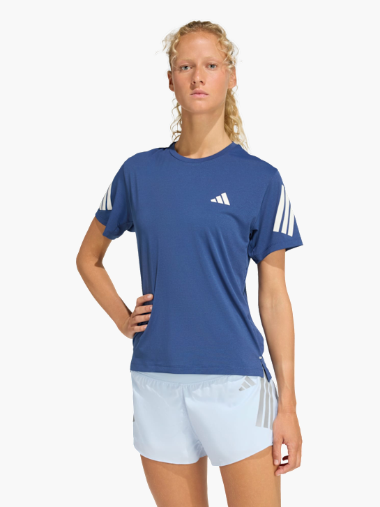 adidas adi365 Climacool T-Shirt Dunkelblau 169572 2