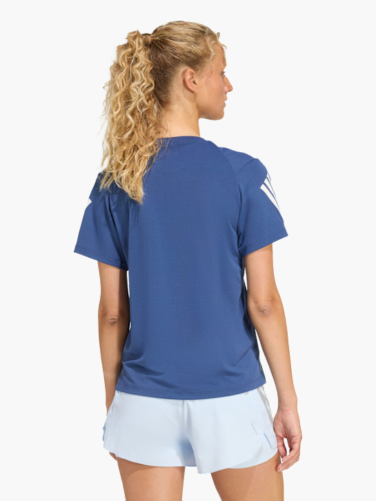 adidas adi365 Climacool T-Shirt Dunkelblau 169572 3