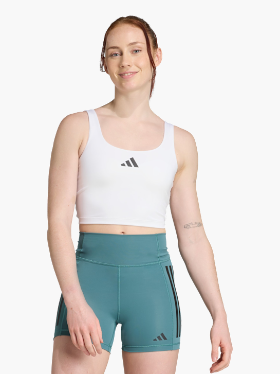 adidas Power Light Support BH Tanktop Weiß 141233 2