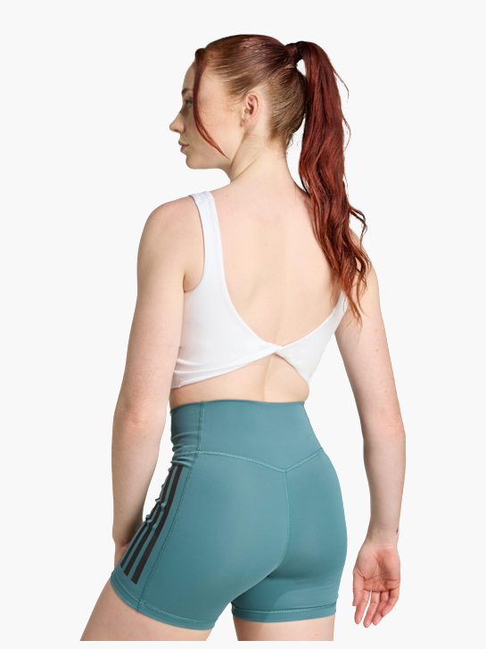 adidas Power Light Support BH Tanktop Weiß 141233 3