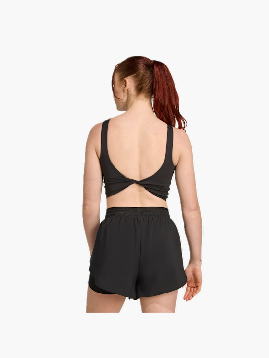 adidas Power Light Support BH Tank Schwarz 131666 3