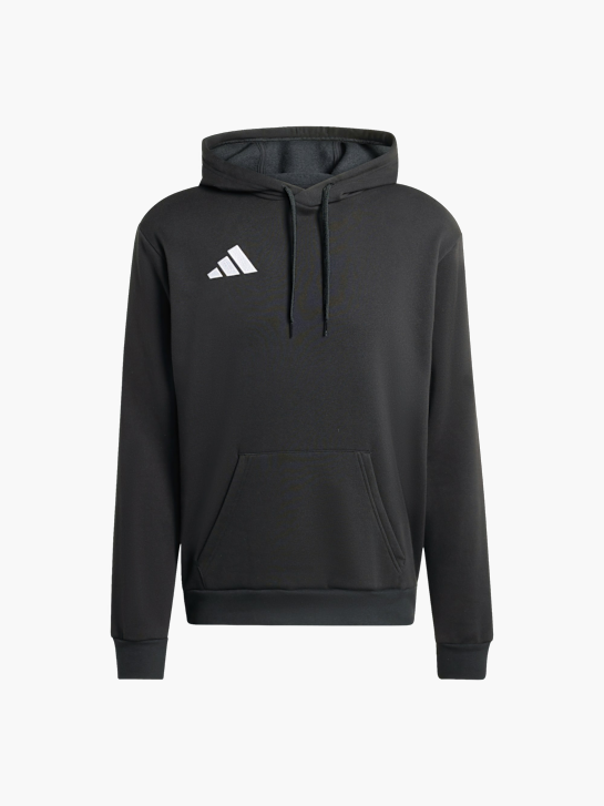 adidas Entrada26 Hoodie Schwarz 156723 1