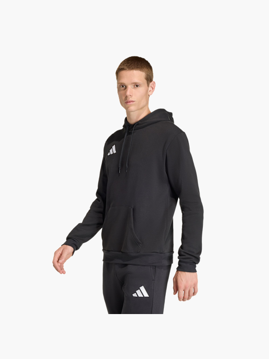 adidas Entrada26 Hoodie Schwarz 156723 2