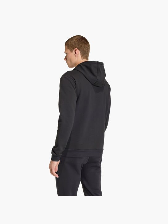 adidas Entrada26 Hoodie Schwarz 156723 3