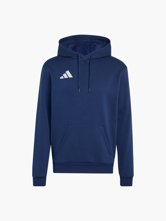 adidas Entrada26 Hoodie Blau 156725 1