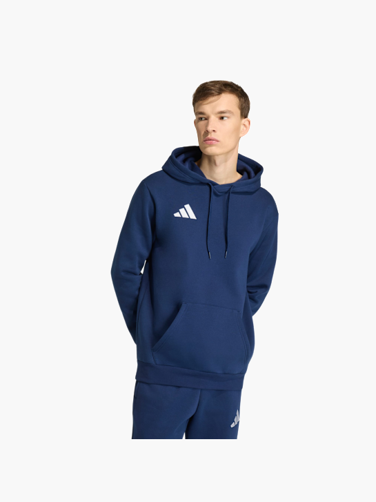 adidas Entrada26 Hoodie Blau 156725 2
