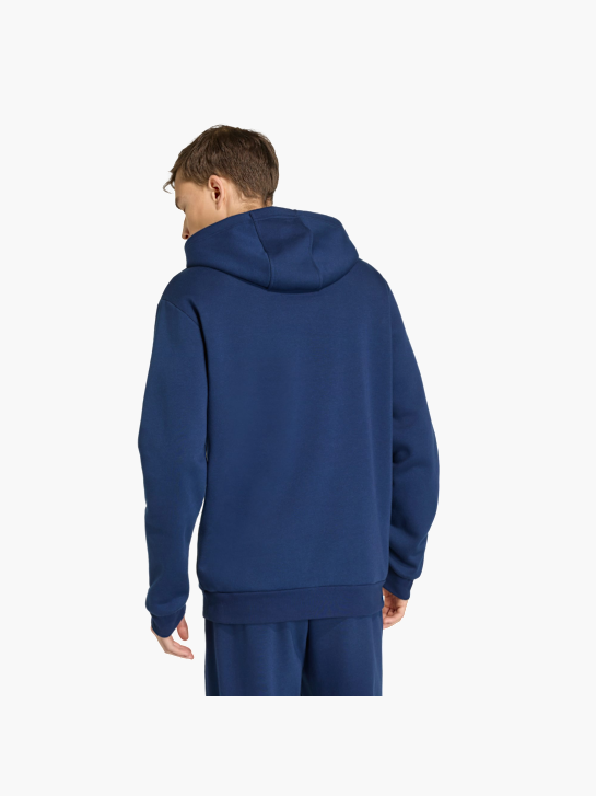 adidas Entrada26 Hoodie Blau 156725 3