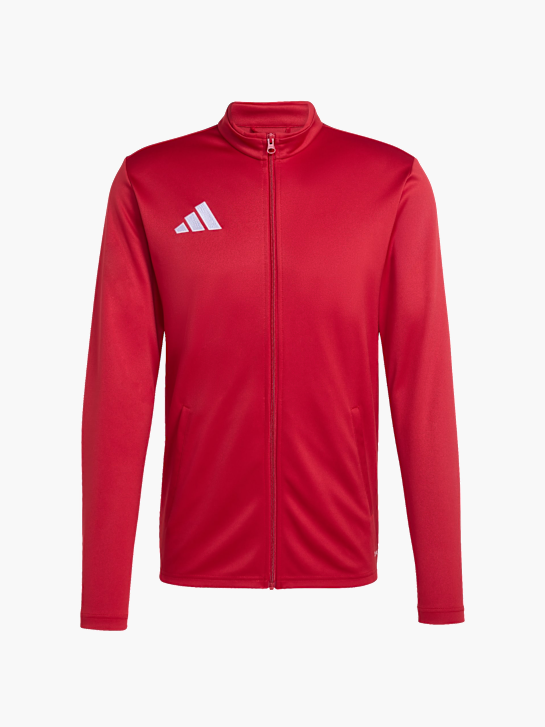adidas Entrada26 Jacke Rot 168710 1