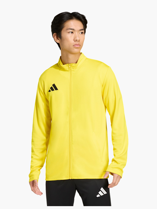 adidas Entrada26 Jacke Gelb 168711 2