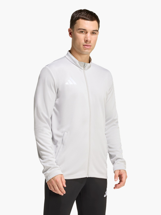 adidas Entrada26 Jacke Grau 168712 2