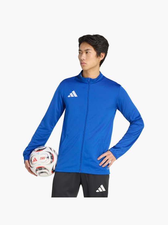 adidas Entrada26 Jacke Blau 168713 2