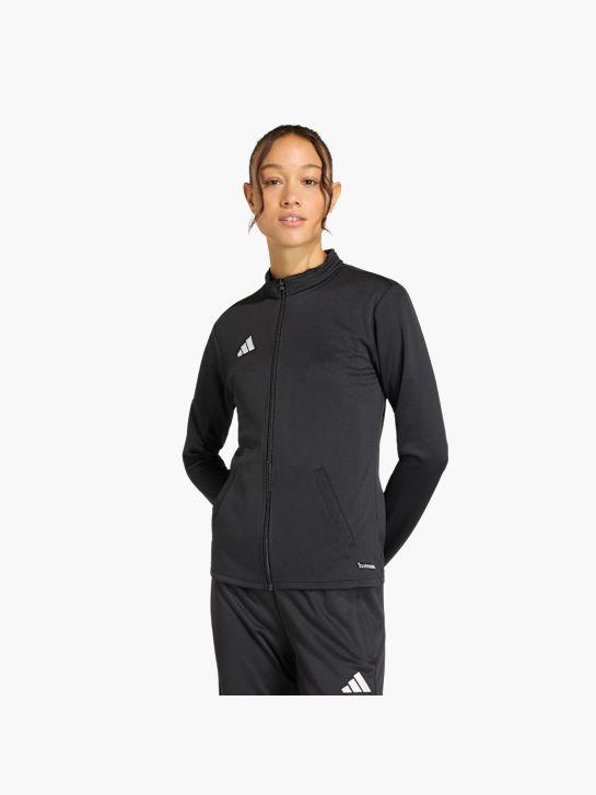 adidas Entrada26 Originals Jacke Schwarz 156598 2