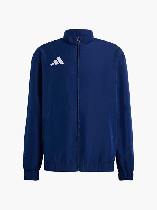 adidas Entrada26 Präsentationsjacke Blau 168670 1