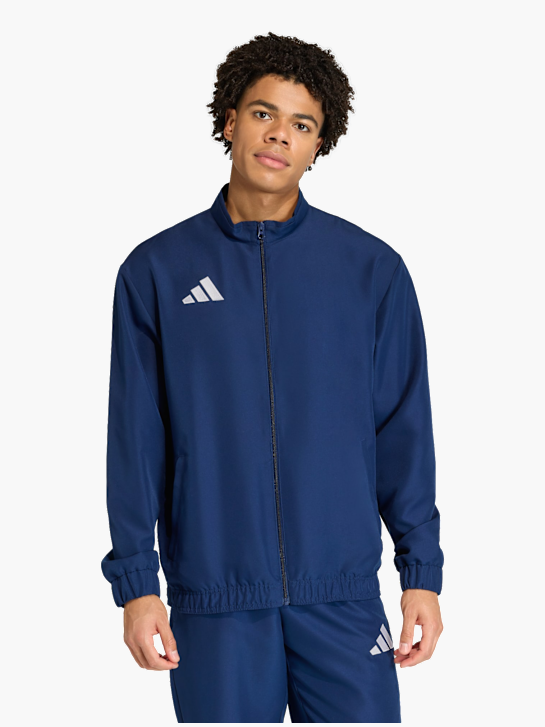 adidas Entrada26 Präsentationsjacke Blau 168670 2