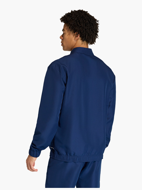 adidas Entrada26 Präsentationsjacke Blau 168670 3