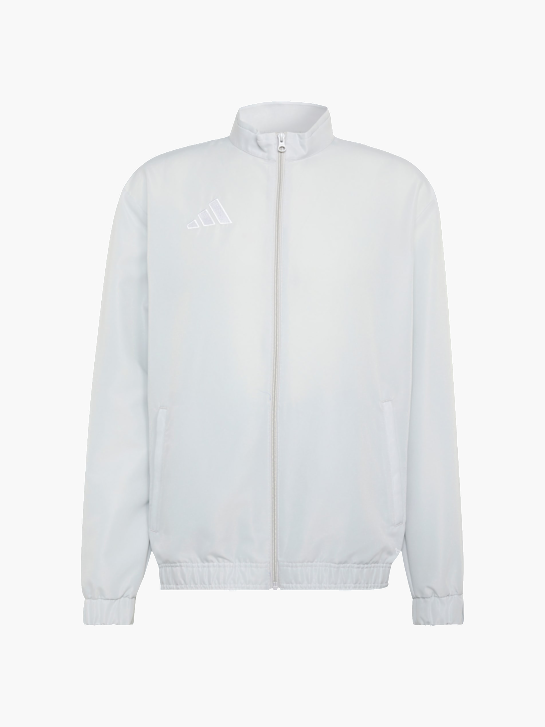 adidas Entrada26 Präsentationsjacke Grau 168671 1