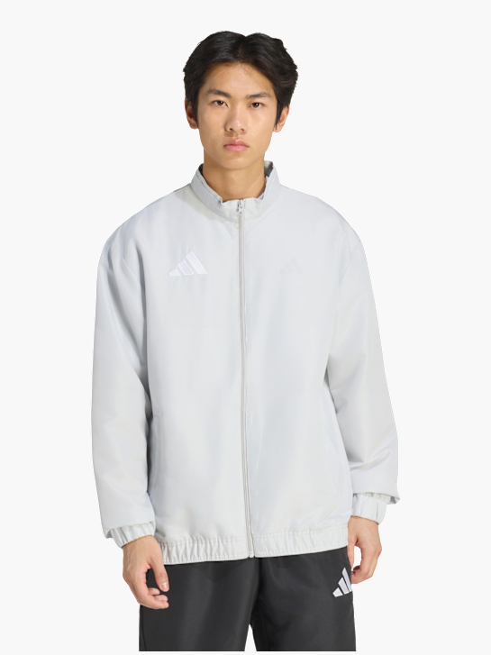adidas Entrada26 Präsentationsjacke Grau 168671 2