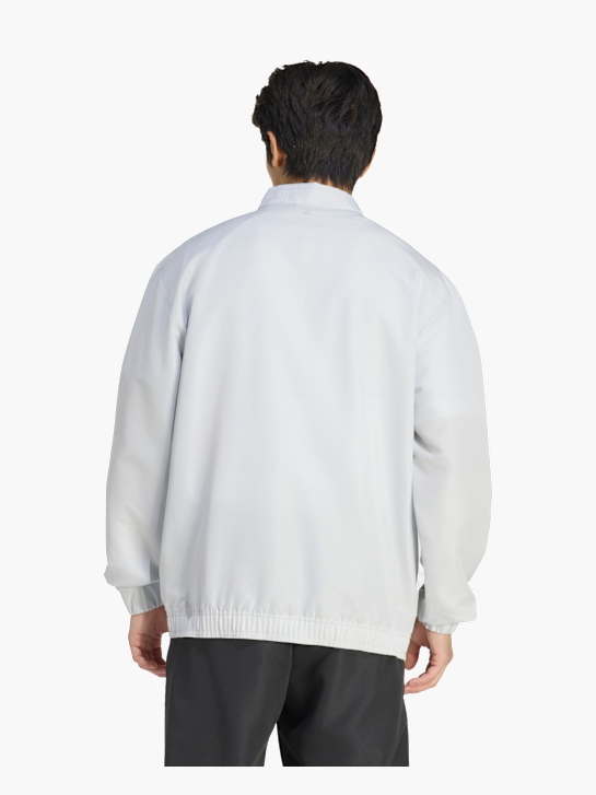 adidas Entrada26 Präsentationsjacke Grau 168671 3