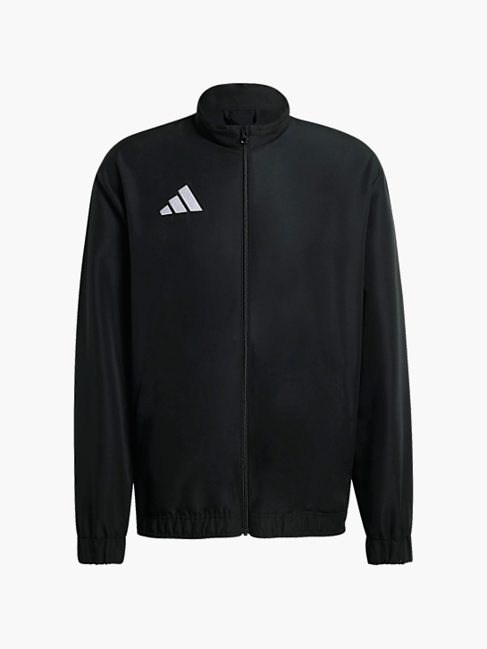 adidas Entrada26 Präsentationsjacke Schwarz 168672 1