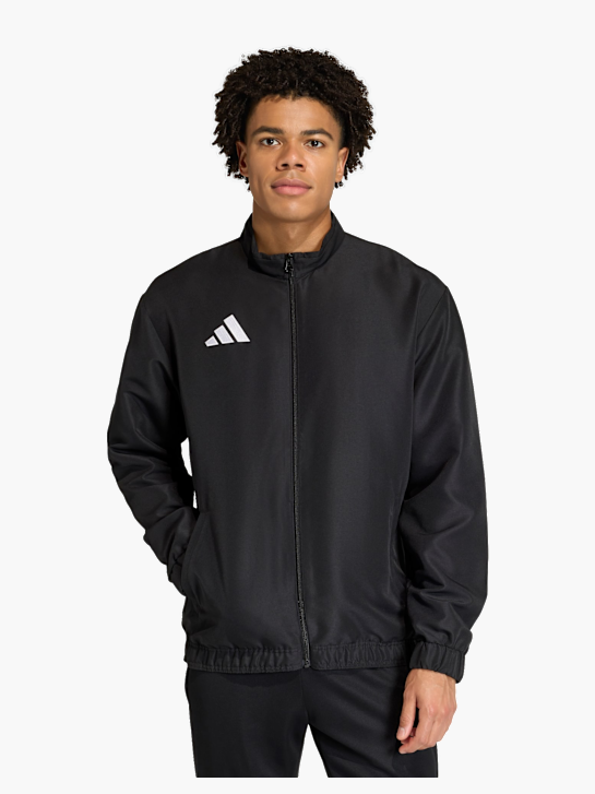 adidas Entrada26 Präsentationsjacke Schwarz 168672 2