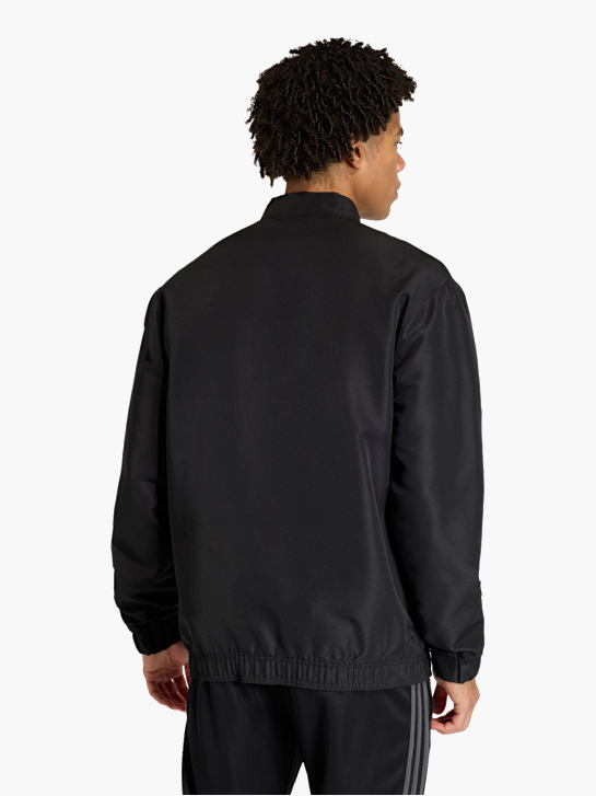 adidas Entrada26 Präsentationsjacke Schwarz 168672 3